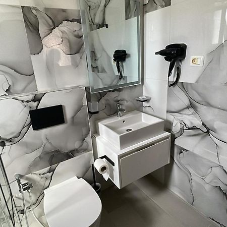Vila Elite Ksamil Exterior foto