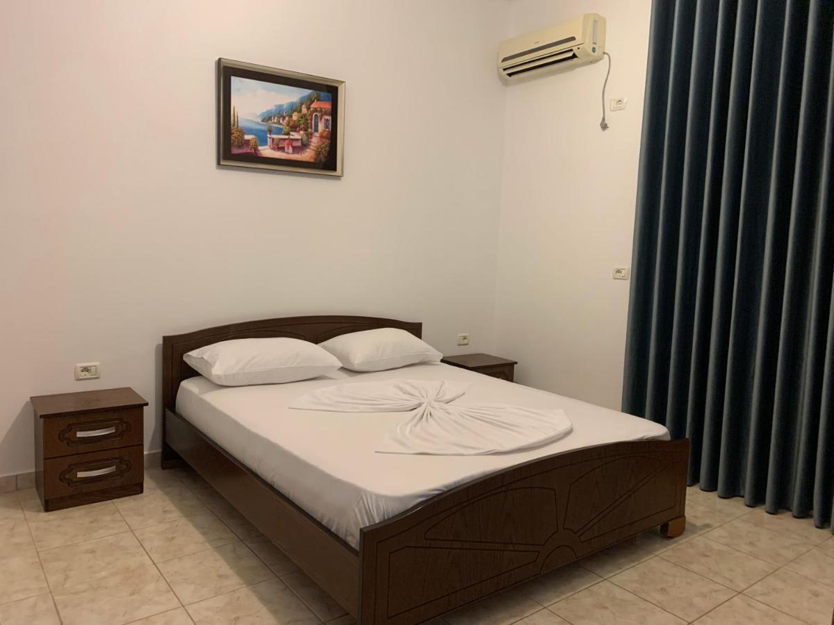 Vila Elite Ksamil Exterior foto
