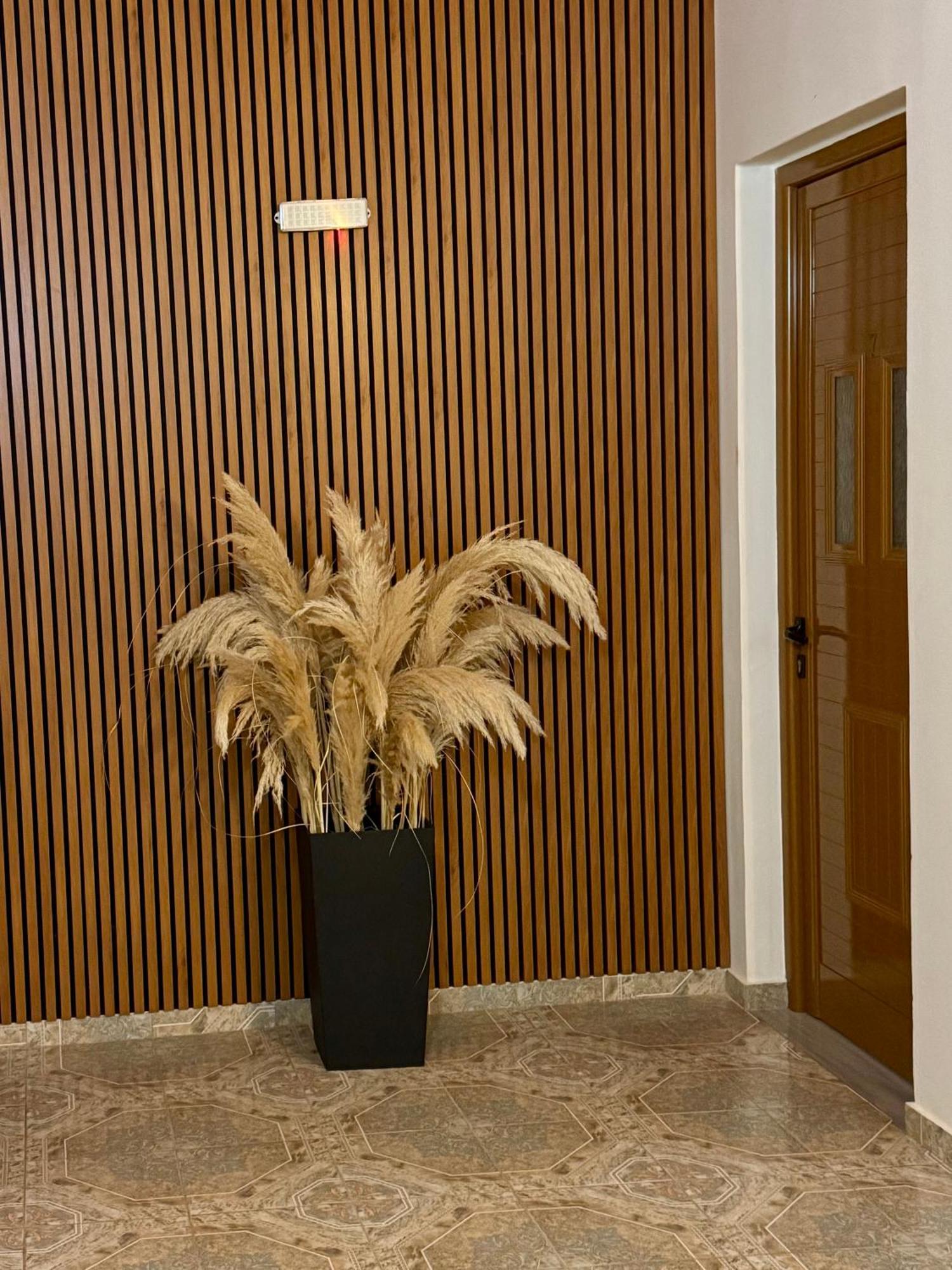 Vila Elite Ksamil Exterior foto